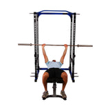 Progression 230 Power Cage-Weight Lifting Cage-Progression Fitness-6