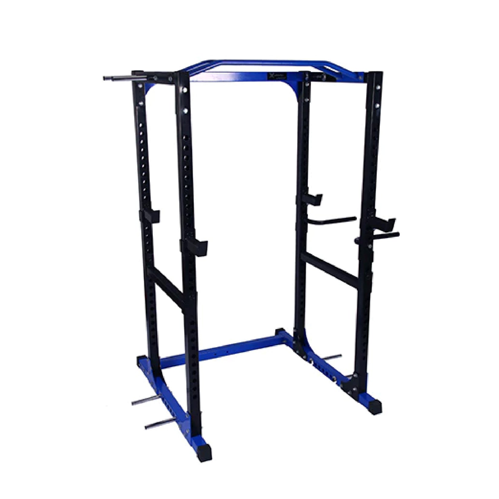 Progression 230 Power Cage-Weight Lifting Cage-Progression Fitness-1