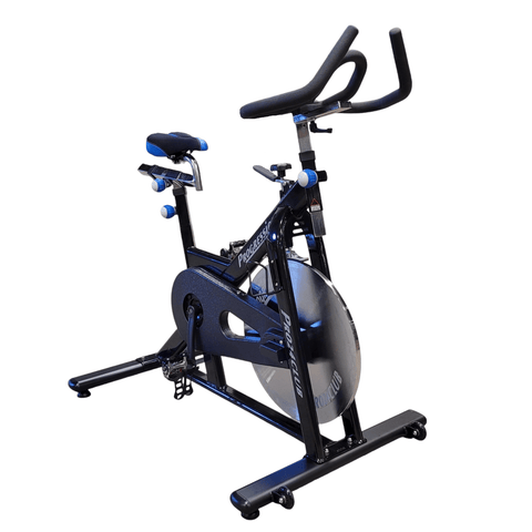 Progression Club 24 Spin Bike Flaman Fitness