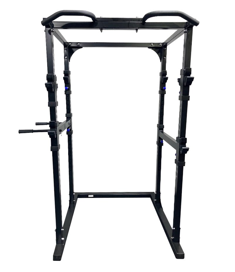 Progression 240 Power Cage-Weight Lifting Cage-Progression Fitness-1
