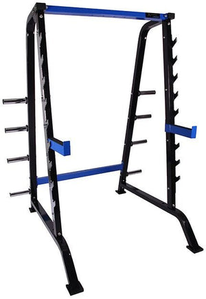 Progression 250 Half Cage-Weight Lifting Half Rack-Progression Fitness-1