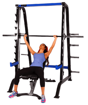 Progression 255 Smith Attachment Flaman Fitness