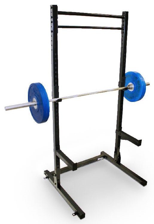 Progression 270 Half Rack-Weight Lifting Half Rack-Progression Fitness-1