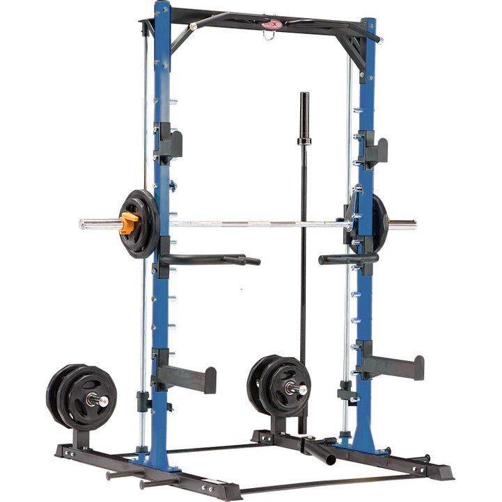 Progression 280 Smith Machine Flaman Fitness - Main Image
