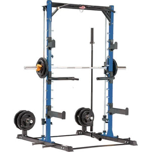 Progression 280 Smith Machine-Smith Machine Half Rack-Progression Fitness-1