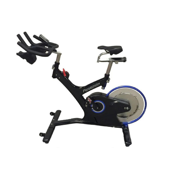 Progression 30 Rear Drive Spin Bike Flaman Fitness