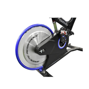 Progression 30 Rear Drive Spin Bike-Spin Bike-Progression Fitness-6