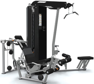 Progression 3000 3-Station Multi-Gym-Multi-Functional Gym-Progression Fitness-2