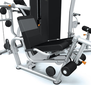 Progression 3000 3-Station Multi-Gym-Multi-Functional Gym-Progression Fitness-6