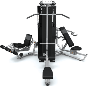 Progression 3000 3-Station Multi-Gym-Multi-Functional Gym-Progression Fitness-1