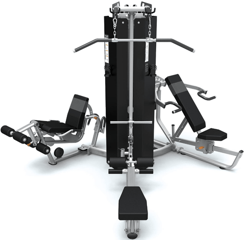 Impulse home gym hotsell