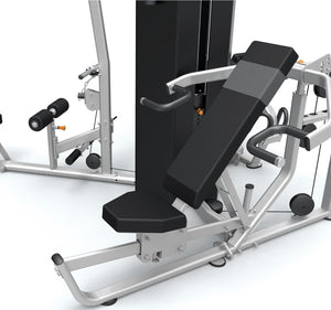 Progression 3000 3-Station Multi-Gym-Multi-Functional Gym-Progression Fitness-5