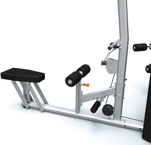 Progression 3000 3-Station Multi-Gym-Multi-Functional Gym-Progression Fitness-7