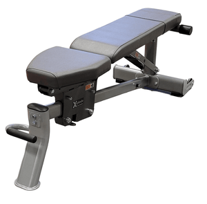 Progression 3100 Flat Incline Multi-Bench-Adjustable Bench-Progression Fitness-2