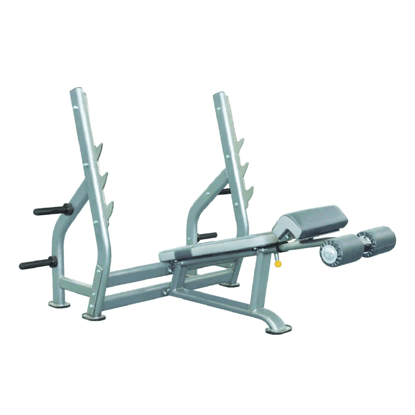 Flaman fitness online bench