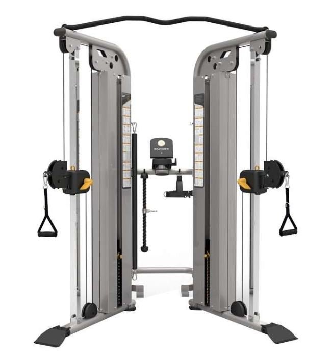 Progression 3170 Functional Trainer - (2 x 170 LB Weight Stack)-Functional Trainer-Progression Fitness-1