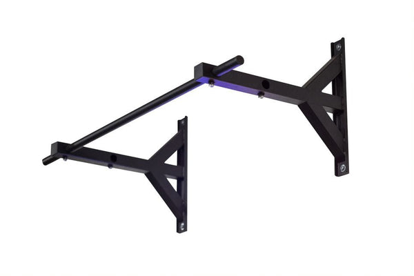 Progression 35 Commercial Chin/Pullup Bar Flaman Fitness