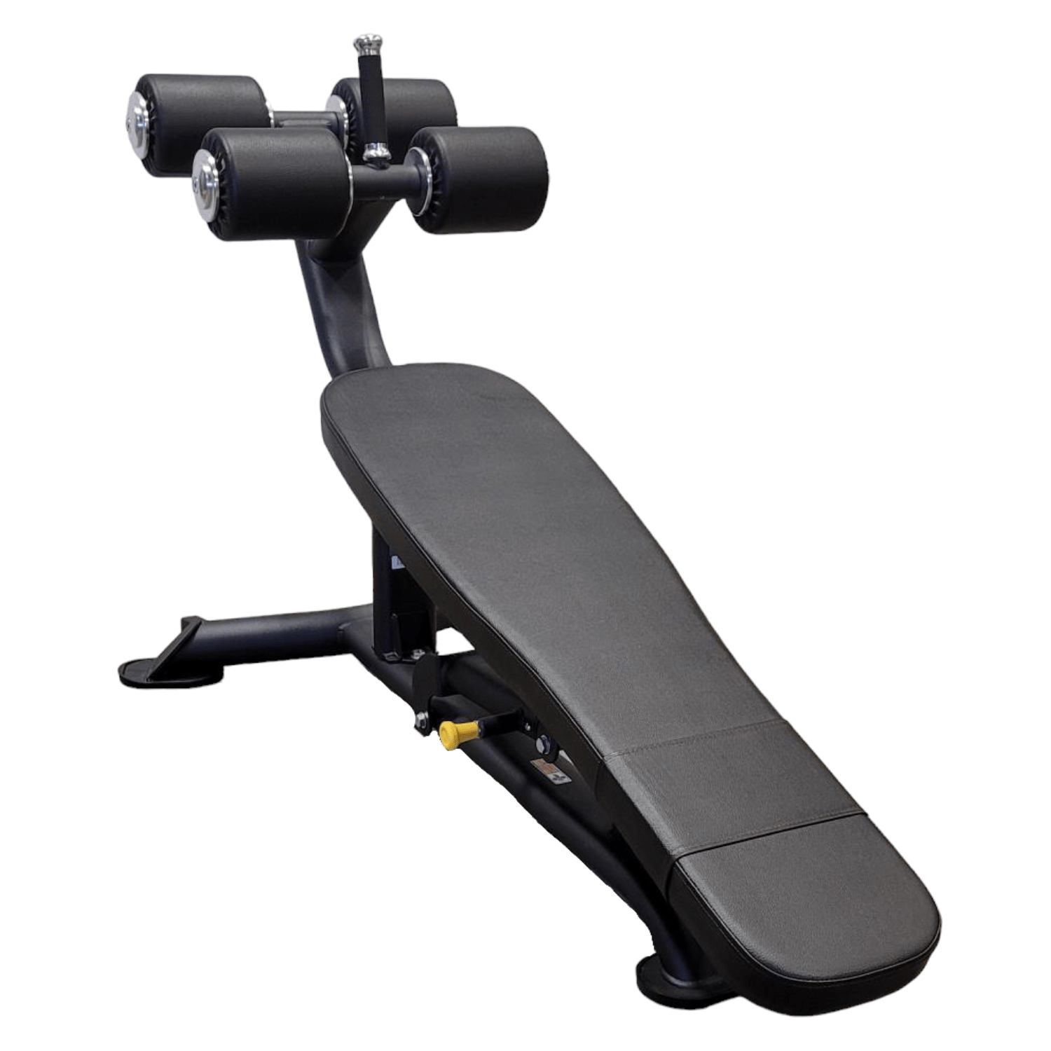 Yukon ab crunch machine hotsell
