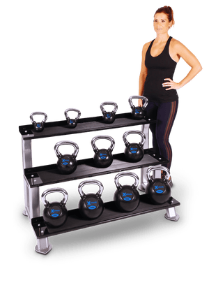 Flaman discount fitness kettlebells