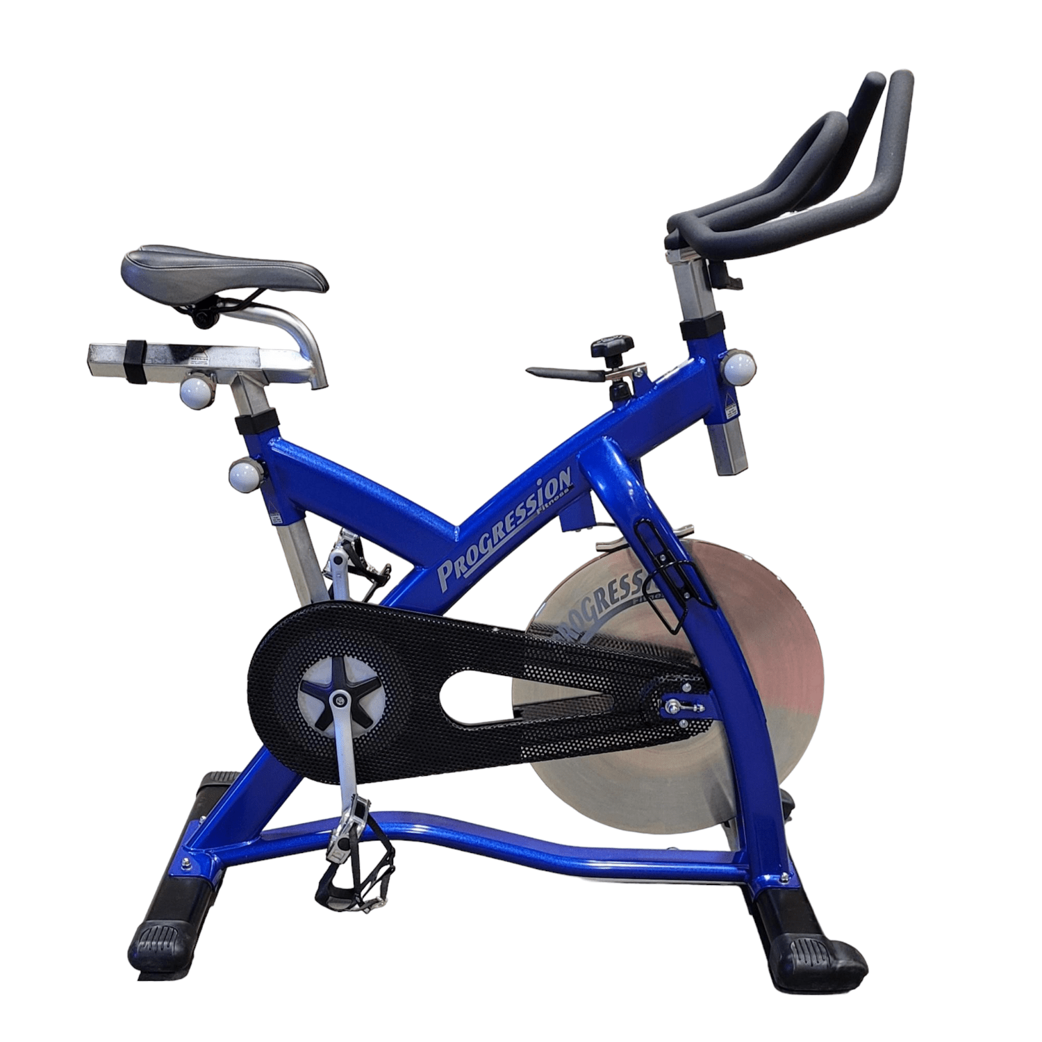 Flaman Fitness Progression 680 Spin Bike