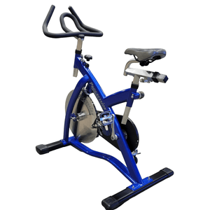 Progression 680 Spin Bike-Spin Bike-Progression Fitness-5