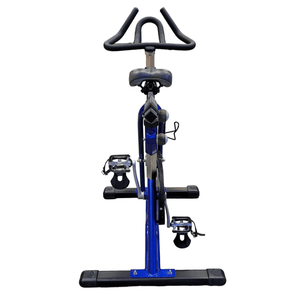 Progression 680 Spin Bike-Spin Bike-Progression Fitness-7