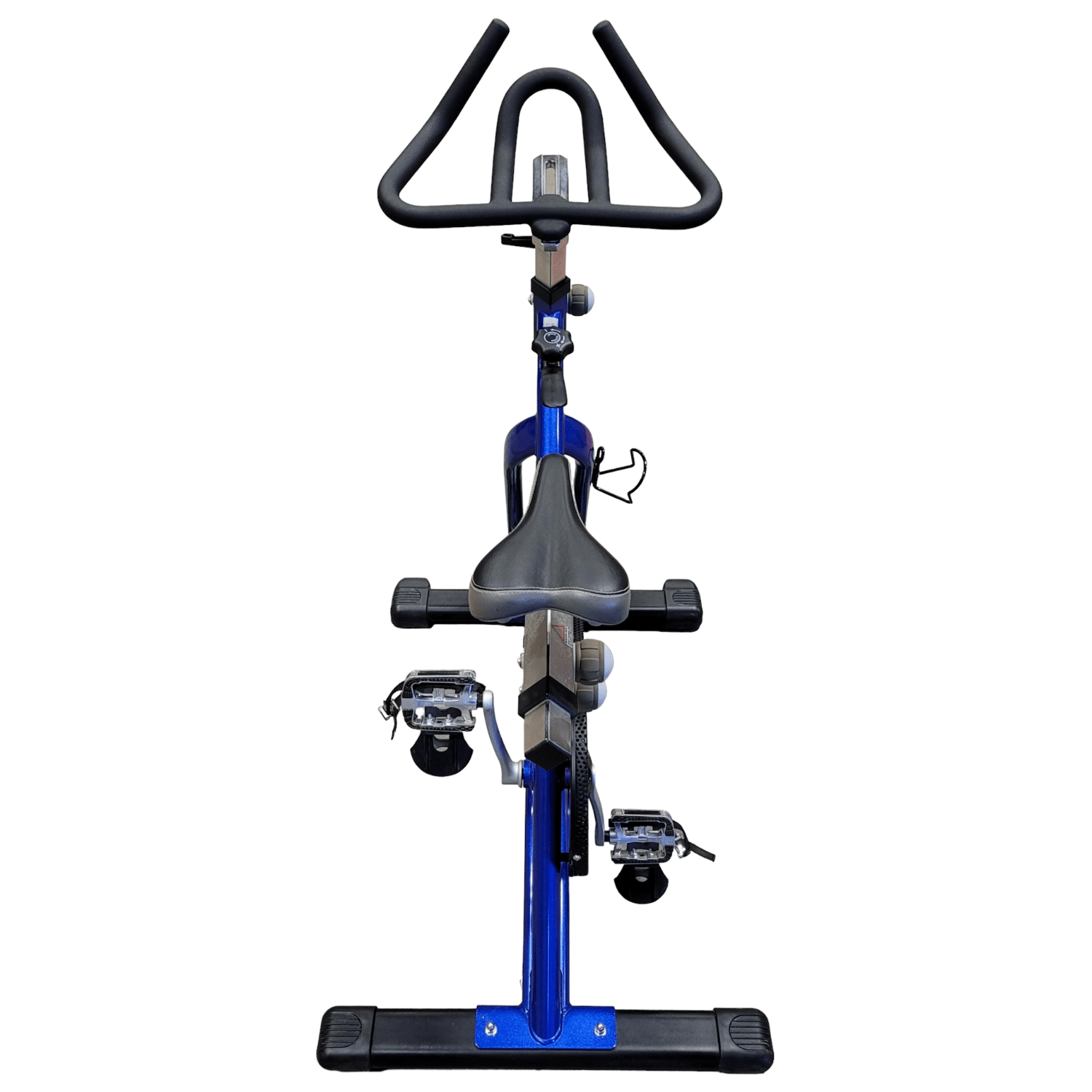 Progression spin discount bike