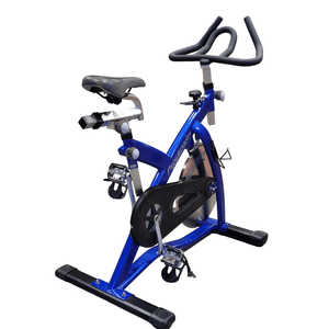 Progression 680 Spin Bike-Spin Bike-Progression Fitness-6