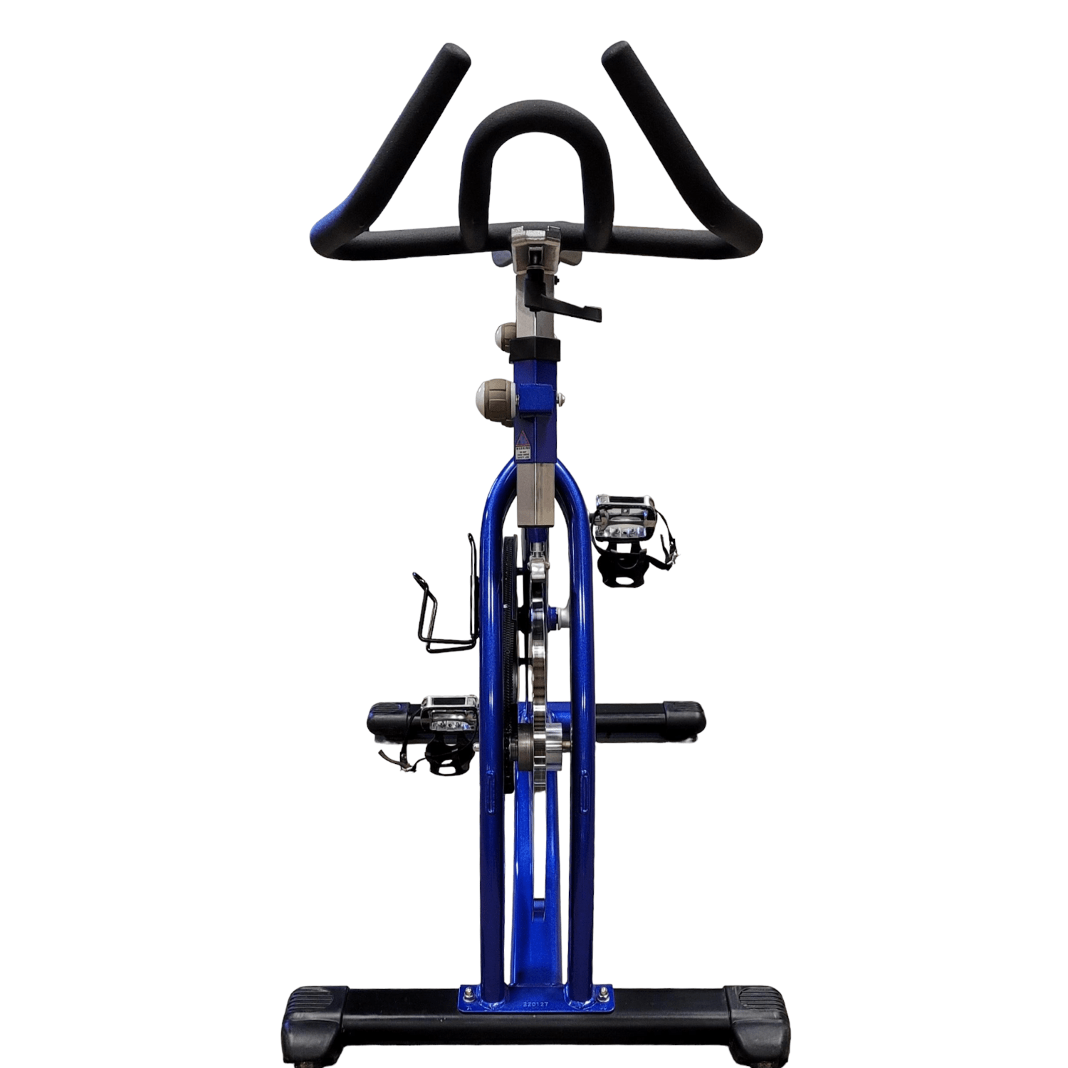 Flaman Fitness Progression 680 Spin Bike
