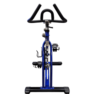 Progression 680 Spin Bike-Spin Bike-Progression Fitness-2