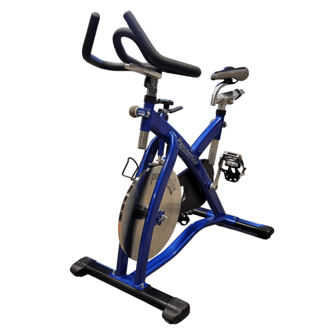 Spin bike reviews deals