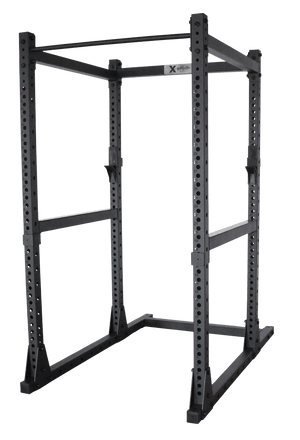 Progression 880 Full Cage-Weight Lifting Cage-Progression Fitness-1