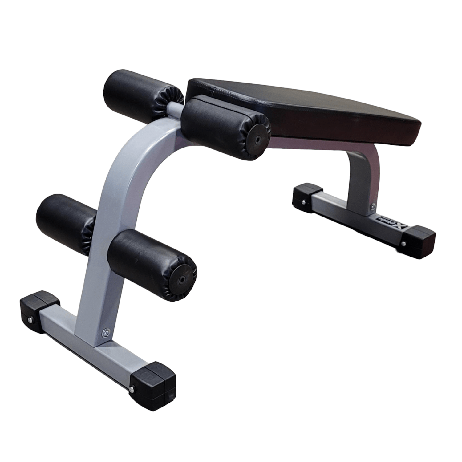 Progression Abdominal Crunch Bench Flaman Fitness