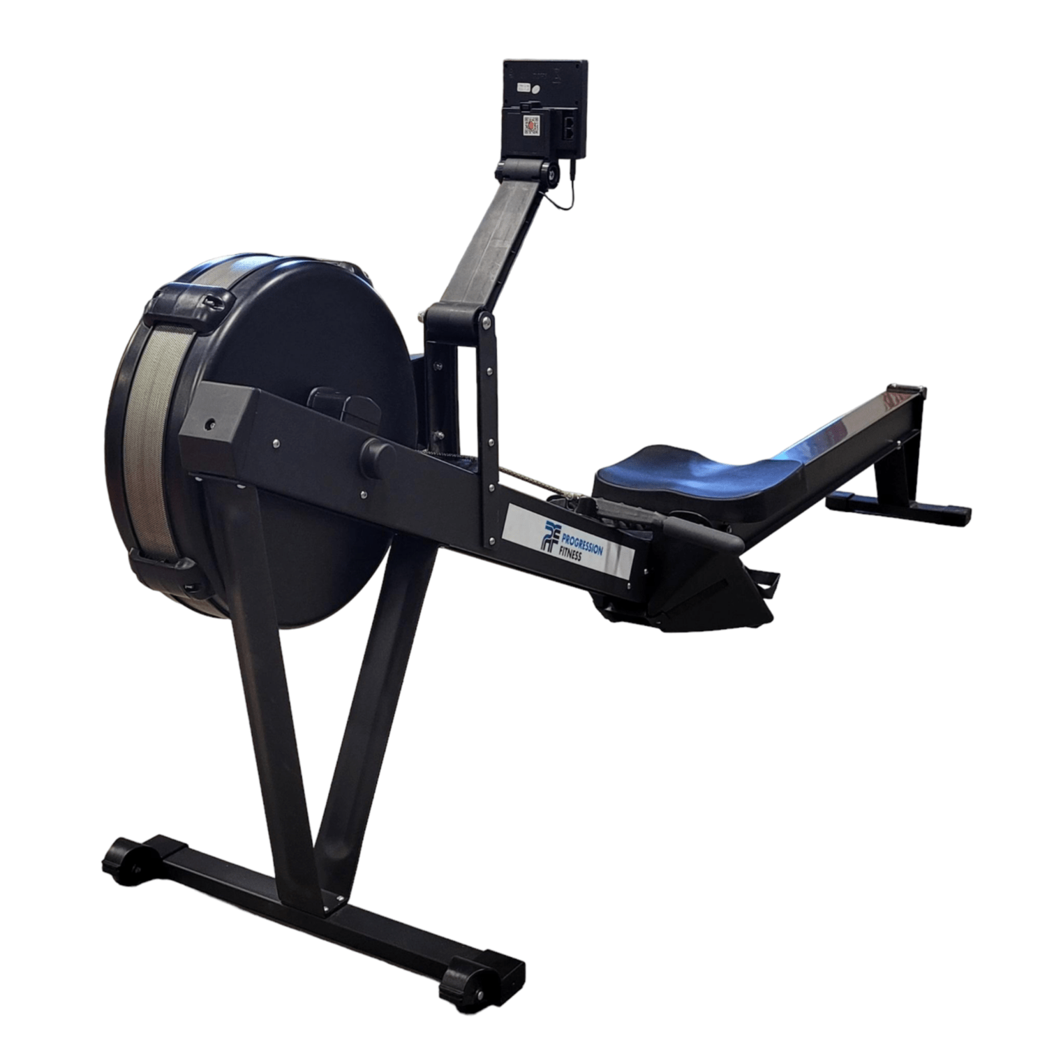 Airgo Rower Progression Fitness Air Rower | Flaman Fitness