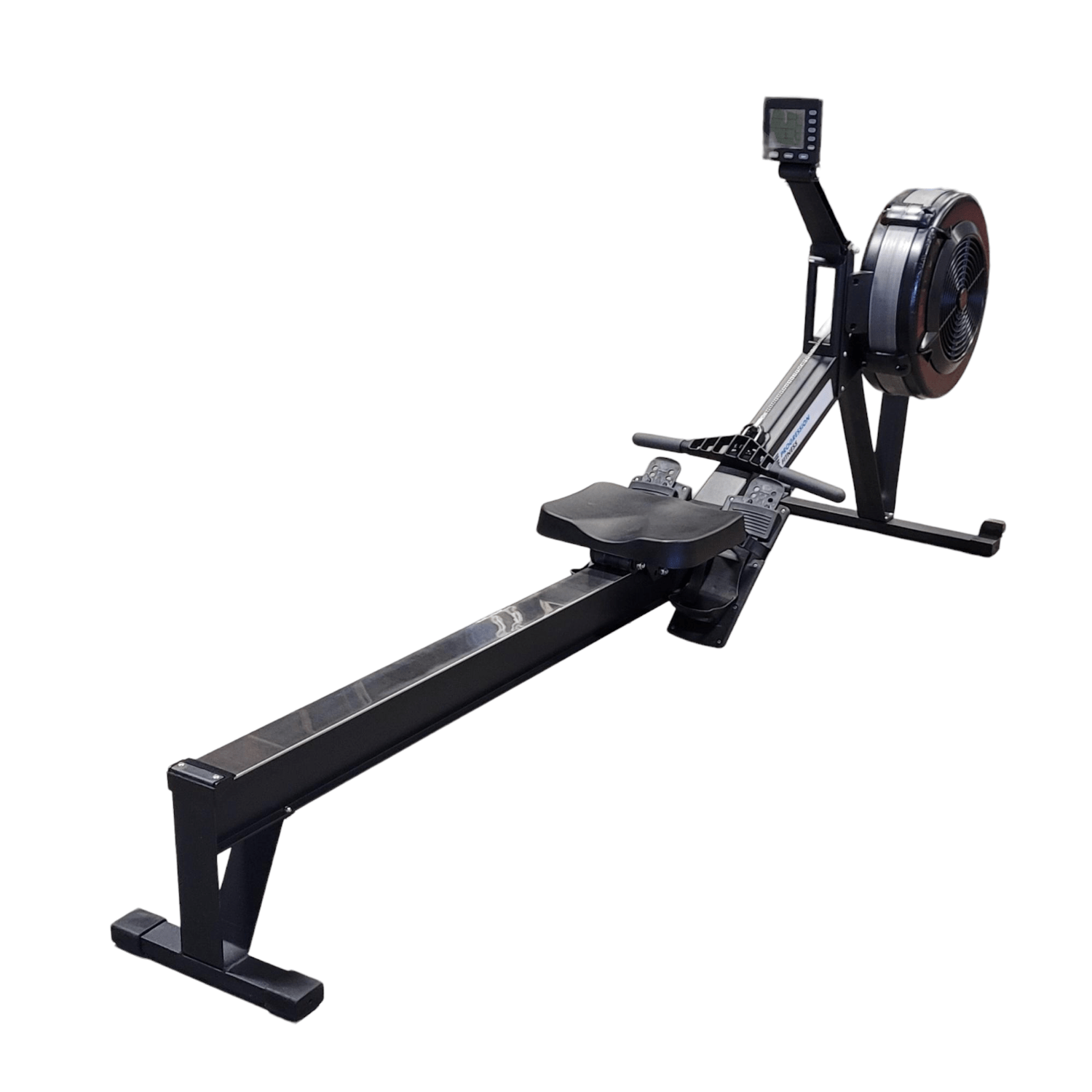 Progression Air Rower-Chain Linked Rower-Progression Fitness-5