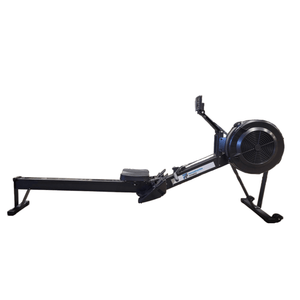 Progression Air Rower-Chain Linked Rower-Progression Fitness-4