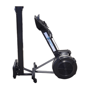 Progression Air Rower-Chain Linked Rower-Progression Fitness-7