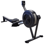 Progression Air Rower-Chain Linked Rower-Progression Fitness-1