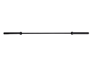 Progression Apollo Men's CF Bar 86" - (1500 LB - 28 MM)-Olympic Bars-Progression Fitness-3