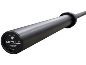 Progression Apollo Men's CF Bar 86" - (1500 LB - 28 MM)-Olympic Bars-Progression Fitness-2