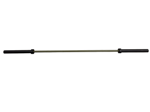 Progression Apollo Men's CF Bar 86" - (1500 LB - 28 MM)-Olympic Bars-Progression Fitness-9