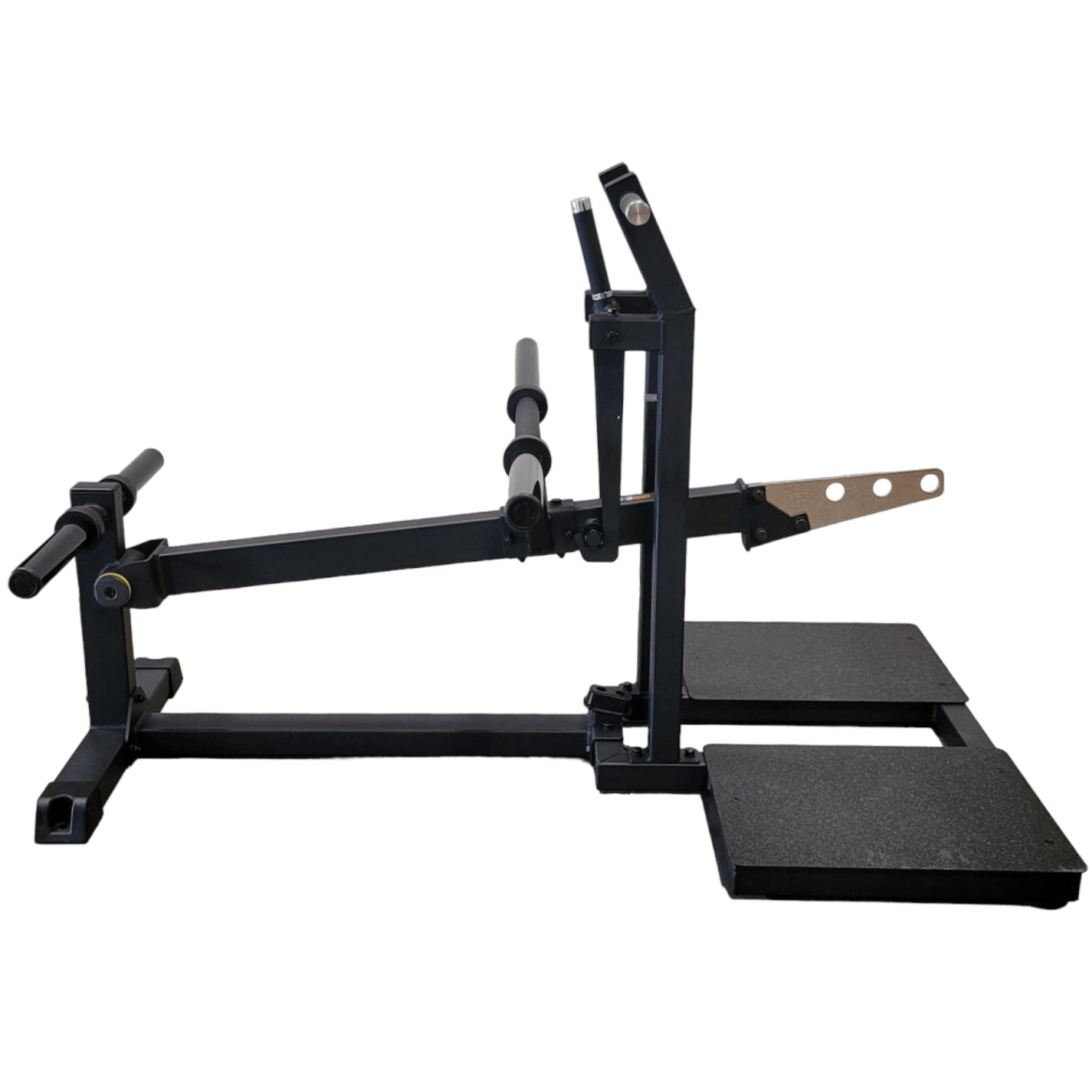Progression Belt Squat IFP1615-Belt Squat Machine-Flaman Fitness-6