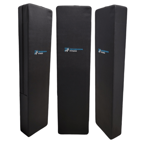 Flaman Fitness | Progression Bench Pad