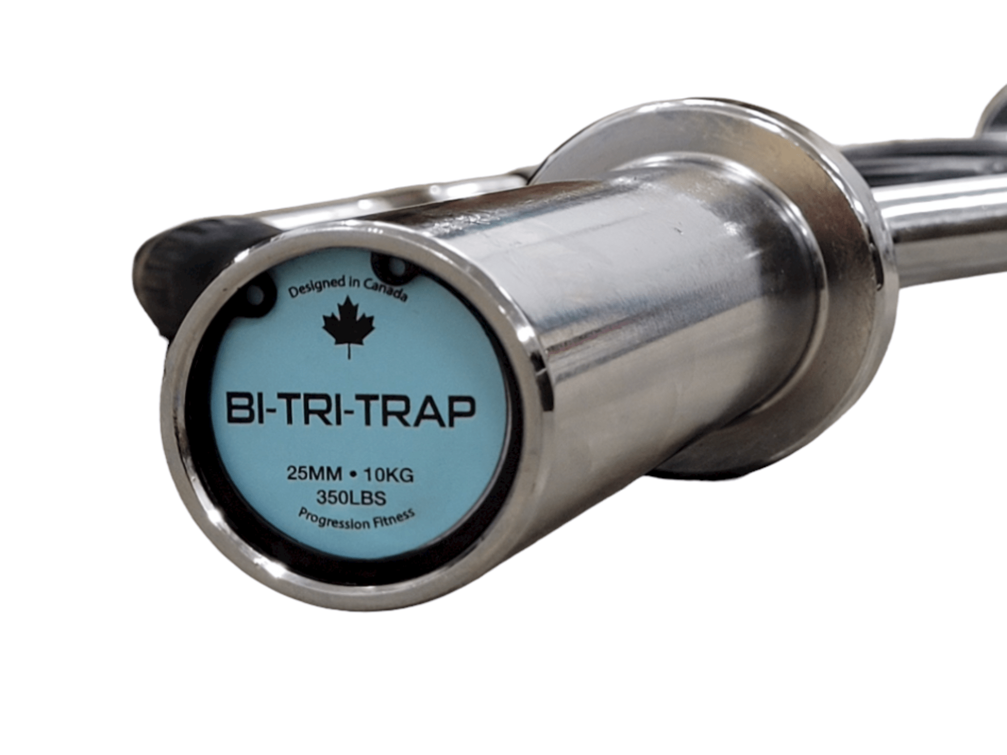 Progression Bicep Tricep Trap Bar Flaman Fitness