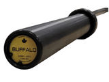 Progression Buffalo Bar 92" - (1000LB - 32 MM)-Buffalo Bars-Progression Fitness-1