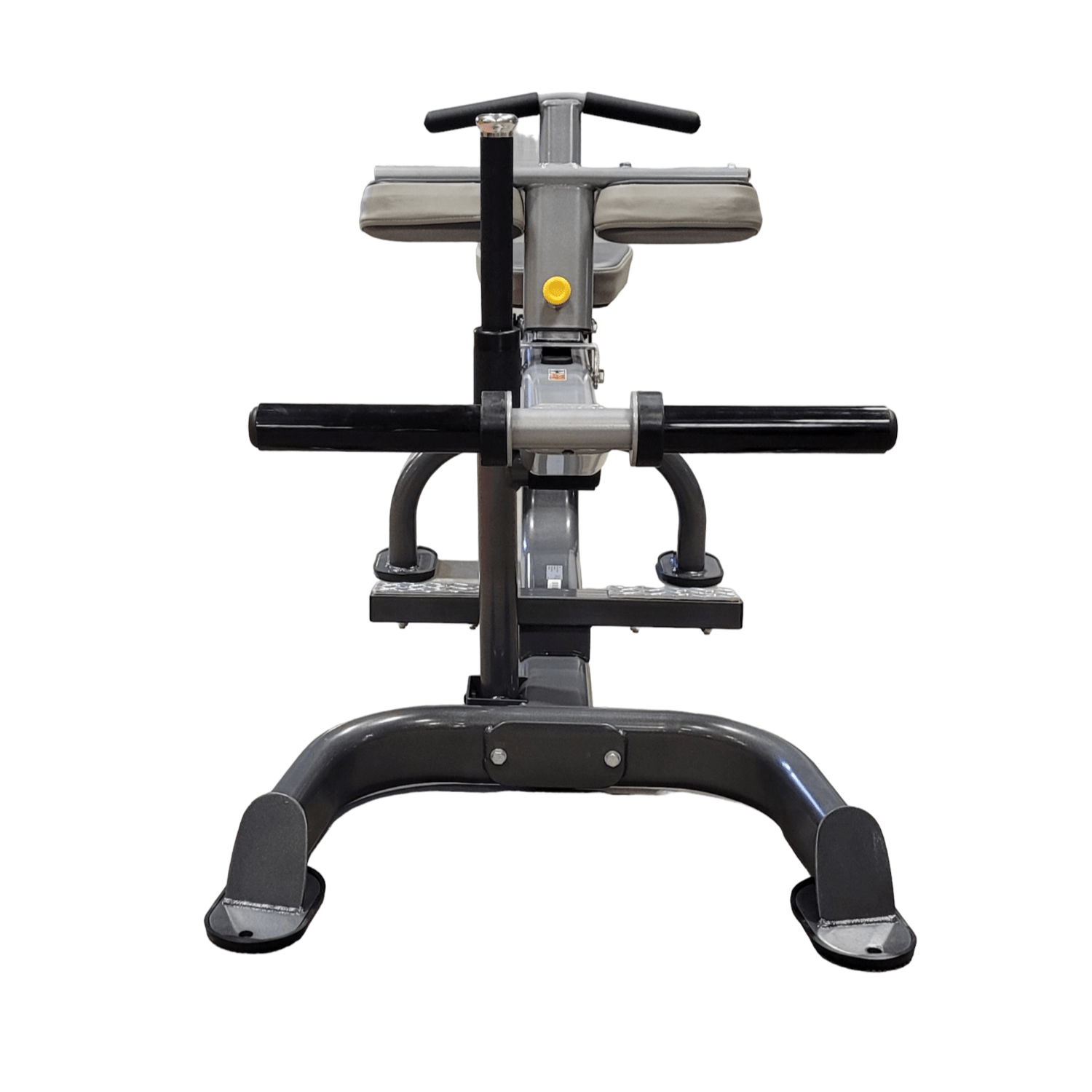 Flaman Fitness Progression Calf Raise Station