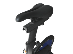 Progression Club 40 Magnetic Spin Bike (2024 w/tablet holder)-Self Generating Spin Bike-Progression Fitness-4