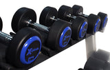 Progression Commercial Dumbbell-Exercise Weights-Progression Fitness-4