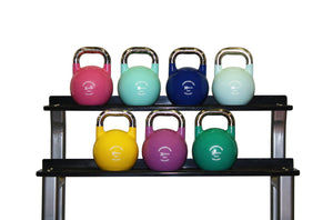 Progression Competition Kettlebell-Kettlebells-Progression Fitness-2