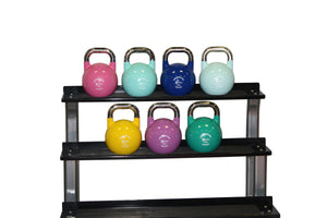 Progression Competition Kettlebell-Kettlebells-Progression Fitness-1